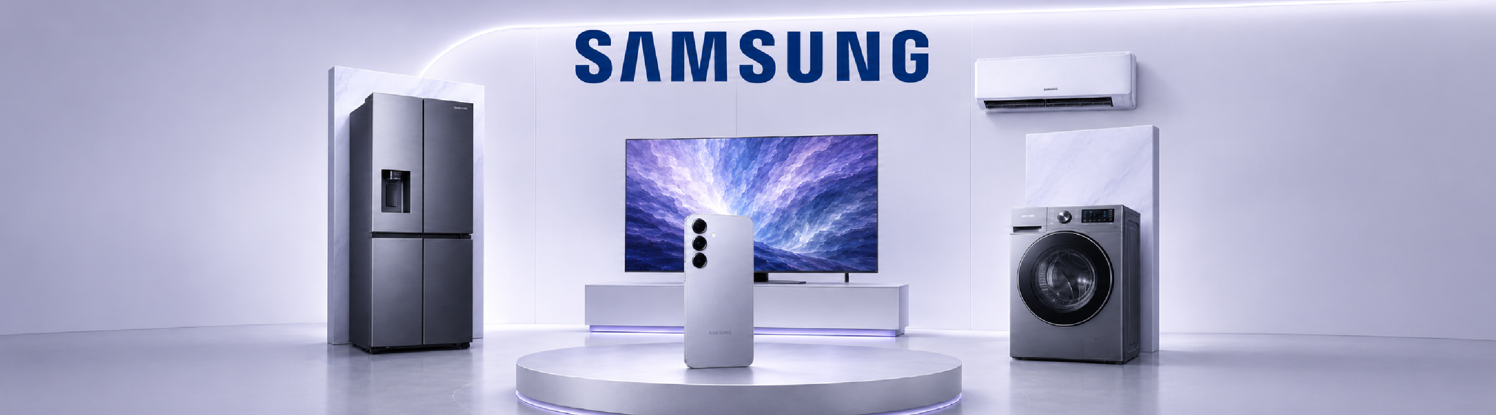 SAMSUNG collection